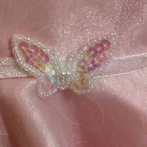 Baby Doll Dress - Picture 3 of 4